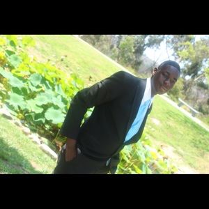 Meet your Posher, Samuel